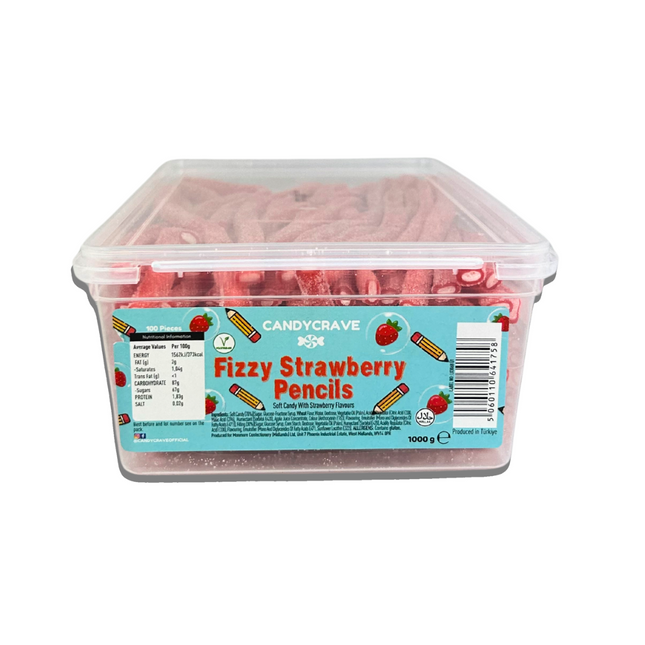 Halal and vegetarian-friendly pick n mix sweets