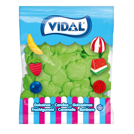 Vidal Green Apples 1kg