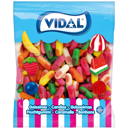 Vidal Mini Fingers 1kg