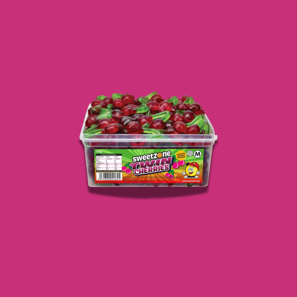 Wholesale Sweetzone Sweets