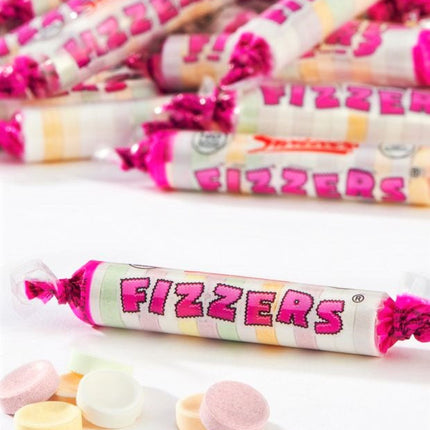 Original Fizzers 125g