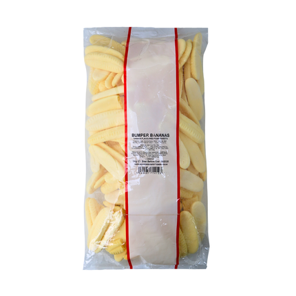 Barratt Bumper Banana 1Kg