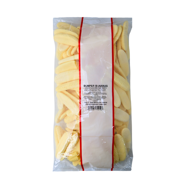 Barratt Bumper Banana 1Kg