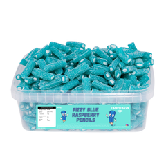 Collection image for: Blue Raspberry Sweets