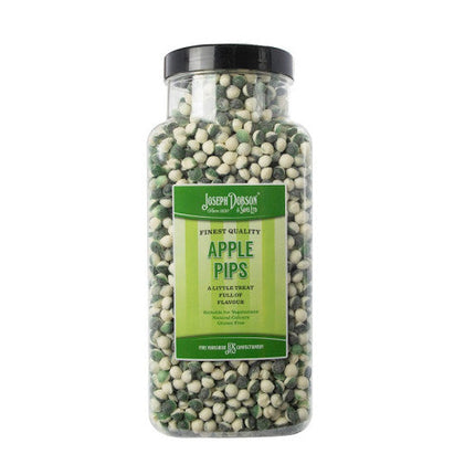Dobson Apple Pips 2.72Kg Jar
