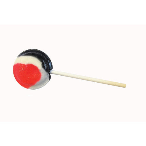 Dobson Cola Lolly 90 Count Jar
