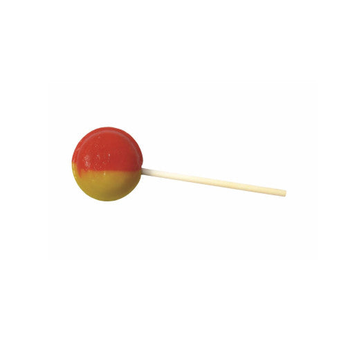 Dobson Pear Lolly 90 Count Jar