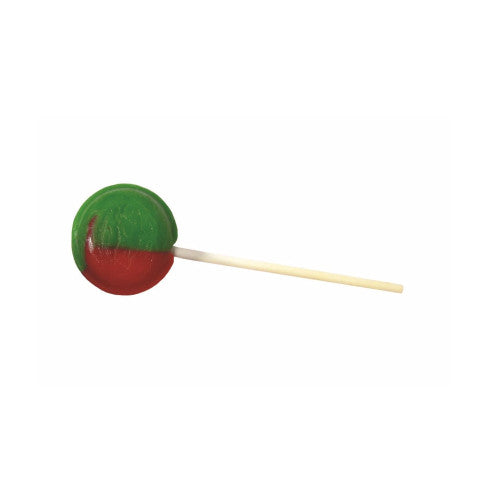 Dobson Spearmint Lolly 90 Count Jar