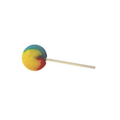 Dobson Tutti Frutti Lolly 90 Count Jar