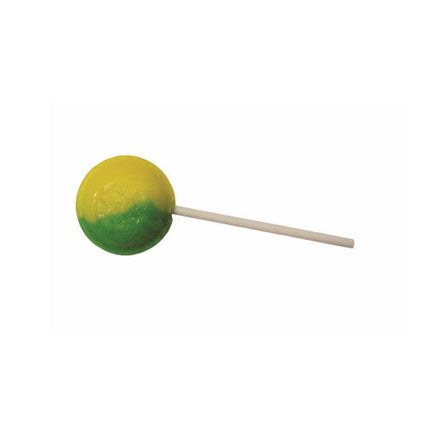 Dobson Lemon & Lime Lolly 90 Count Jar