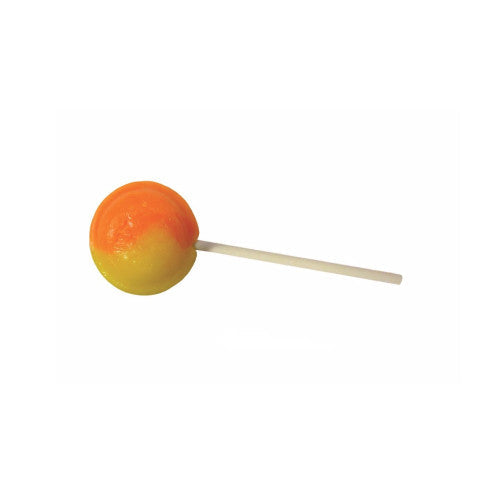 Dobson Orange & Lemon Lolly 90 Count Jar