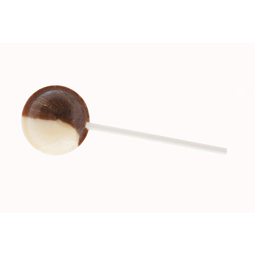 Dobson Chocolate Lolly 90 Count Jar