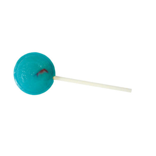 Dobson Bubblegum Lolly 90 Count Jar