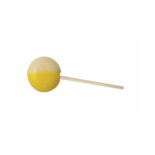 Dobson Lemon Meringue Lolly 90 Count Jar