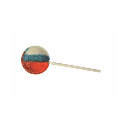 Dobson Iron Brew Lolly 90 Count Jar