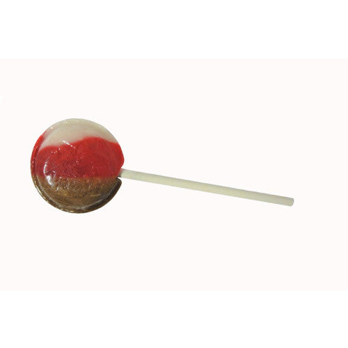 Dobson Cherry Cola Lolly 90 Count Jar