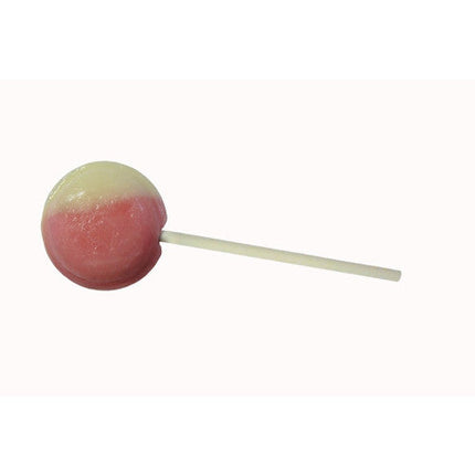 Dobson Marshmallow Lolly 90 Count Jar