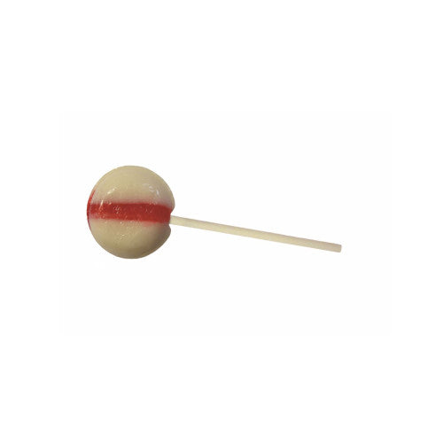 Dobson Raspberry Ripple Lolly 90 Count Jar
