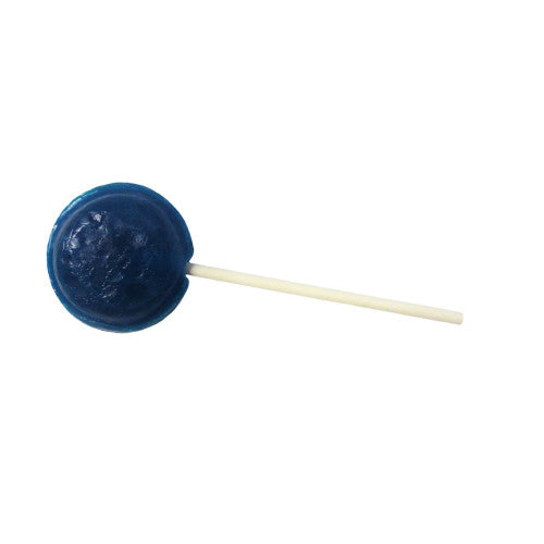 Dobson Blueberry Lolly 90 Count Jar