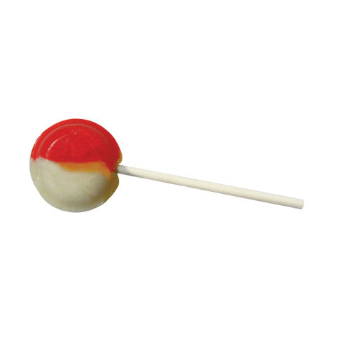 Dobson Sherbet Pip Lolly 90 Count Jar