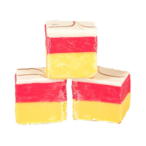 Fudge Factory Cherry Bakewell 2Kg