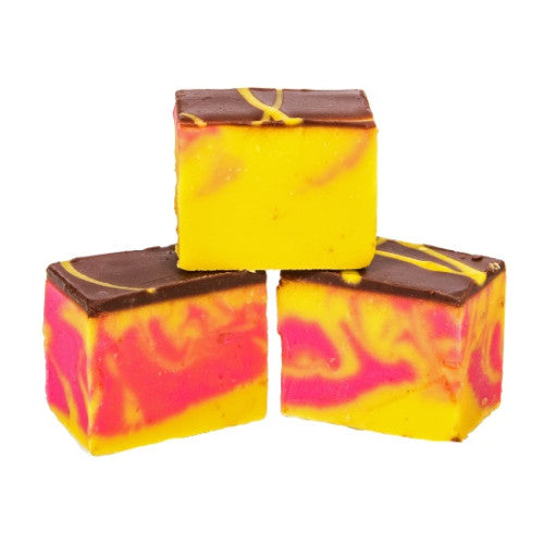 Fudge Factory Christmas Marzipan 2Kg