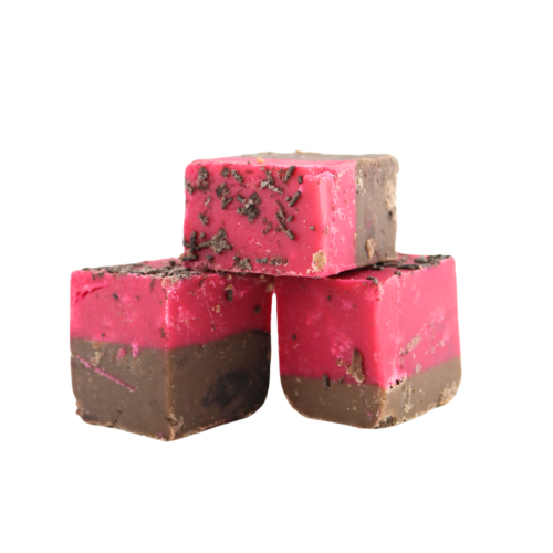Fudge Factory Black Forest Gateau 2kg