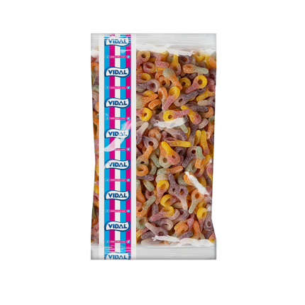 Vidal Starch Sour Dummies 3Kg