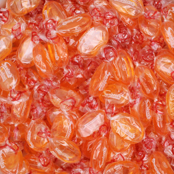 Barley Sugar 140g