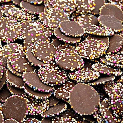 Brown Gems 125g